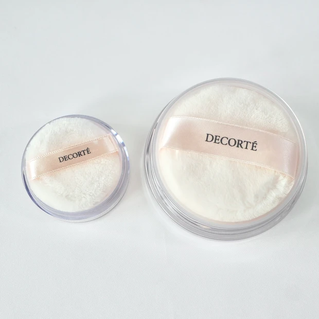 コスメデコルテ　フェイスパウダー　ミニサイズ