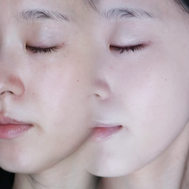 メイベリン SPステイ ルミマット リキッド ファンデーション N01