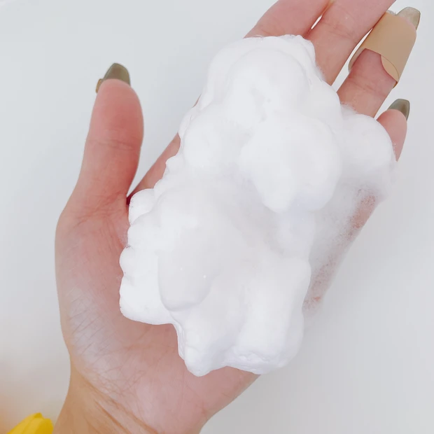 KANEBO クラリファイング パウダー ウォッシュ 紹介