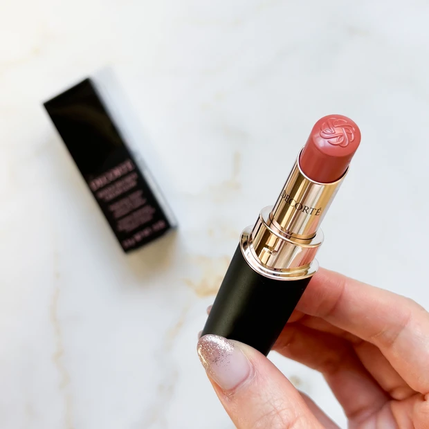 コスメデコルテ　リップ　人気