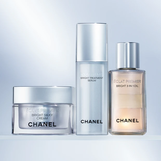 透明感を極める新リチュアル完成