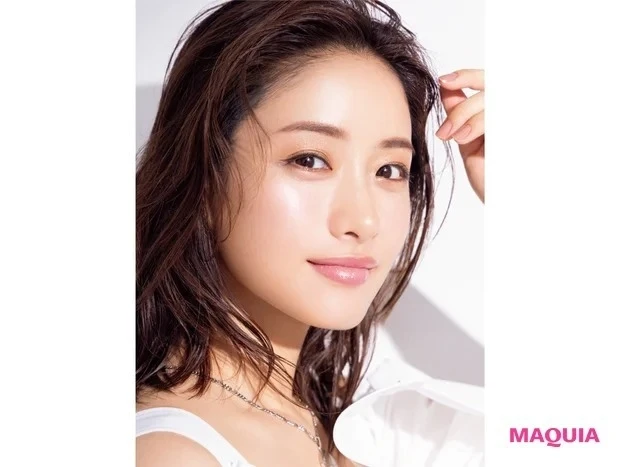 【インタビュー】石原さとみが思う、今と未来と、美のハナシ。_今後の予定は未知数。 でも、やりたいことはたくさん!