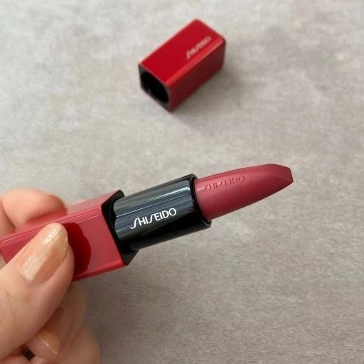 SHISEIDO テクノサテン ジェル リップスティック特集|全色レビュー&口コミを総まとめ_14_1