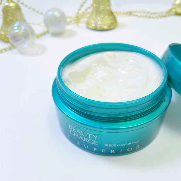 わたしのベスコス2021⭐︎ママ美容編_4_2