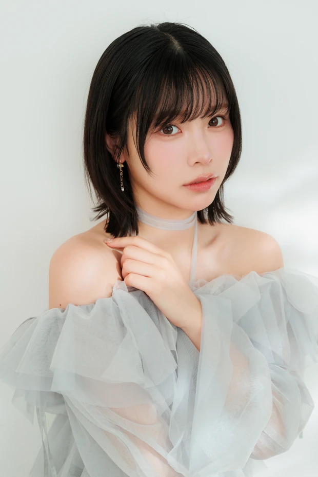 声優Liyuuオフショット③
