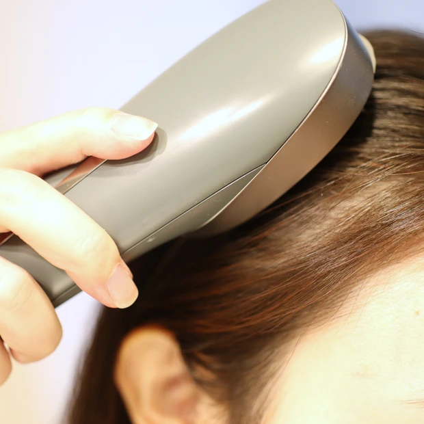 ヤーマン スカルプリフト アクティブプラス