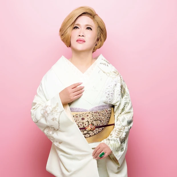 美のカリスマIKKOさんインタビュー。「人生山あり谷あり。だからこそ笑顔…