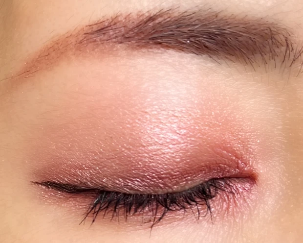 CANMAKE キャンメイク プティパレットアイズ 全色レビュー プチプラコスメ