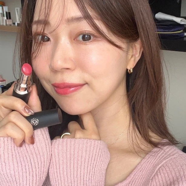 DECORTE コスメデコルテ ルージュデコルテ クリームグロウ 18G デパコスリップ 新作コスメ2025