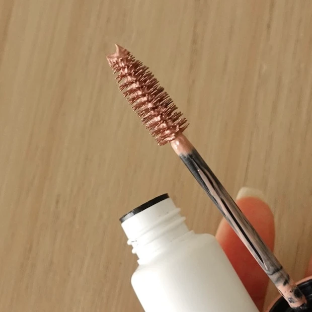 【ロムアンド】人気の眉マスカラ5色を比較レビュー！ハンオールブロウカラの推しカラー紹介_2