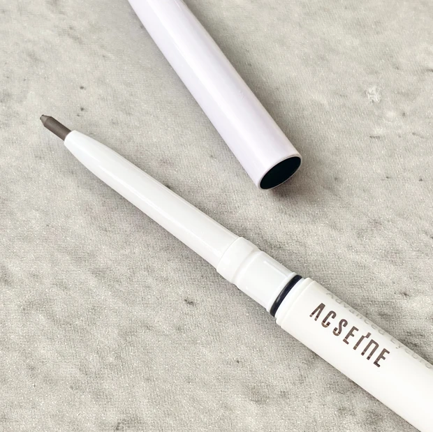 最近買ってよかったアイブロウコスメ3選！垢抜け眉が簡単に完成。〈デジャヴュ/LAKA/アクセーヌ〉_6_1