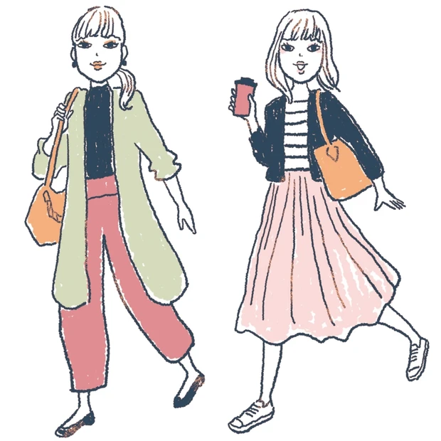 女性の体の変化を学ぶ！ 年代・季節・月・日ごとに専門家がレクチャー