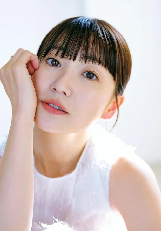 【4位】タイパ美容を極める大島優子さんをつくるもの。身体はセルフケア一択、ヘアは高機能アイテムを駆使