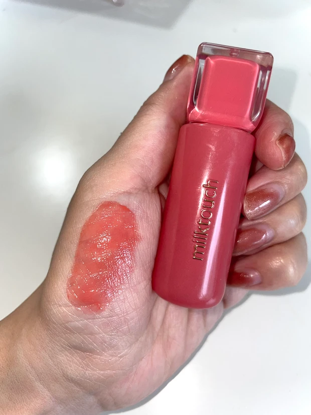 【Qoo10メガ割】イエベ春さん・ツヤ肌好き必見！おすすめコスメ６選_8