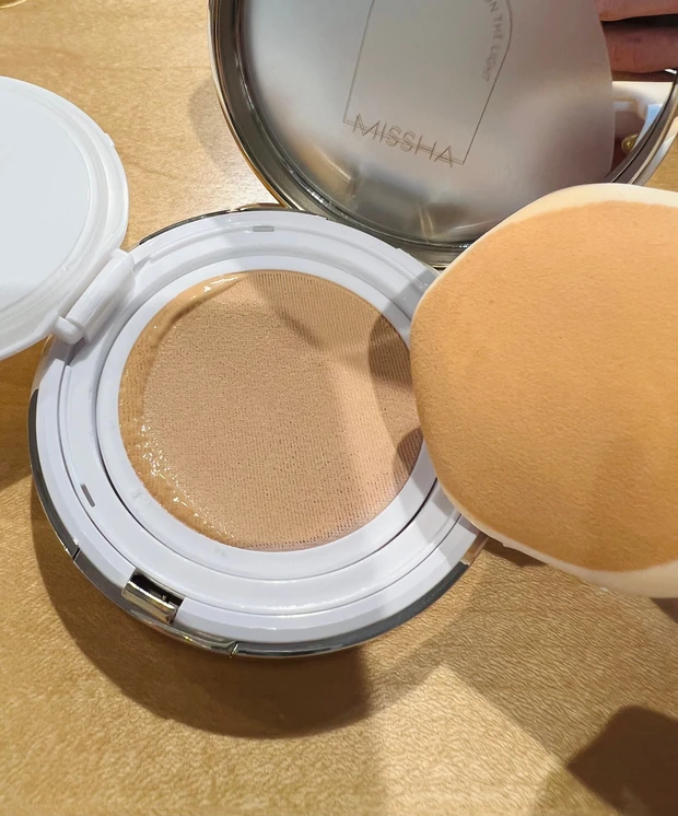 【骨格別メイク】骨格ウェーブがより輝くためのメイクポイント♡骨格ウェーブメイク♡【骨格ウェーブにオススメコスメもご紹介！】_9_2