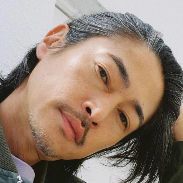 【窪塚洋介さんの腸活】「20代の頃はムカつくと怒鳴っちゃったことも。今は良い腸内環境のおかげで心も穏やかに」〈インタビュー前編〉