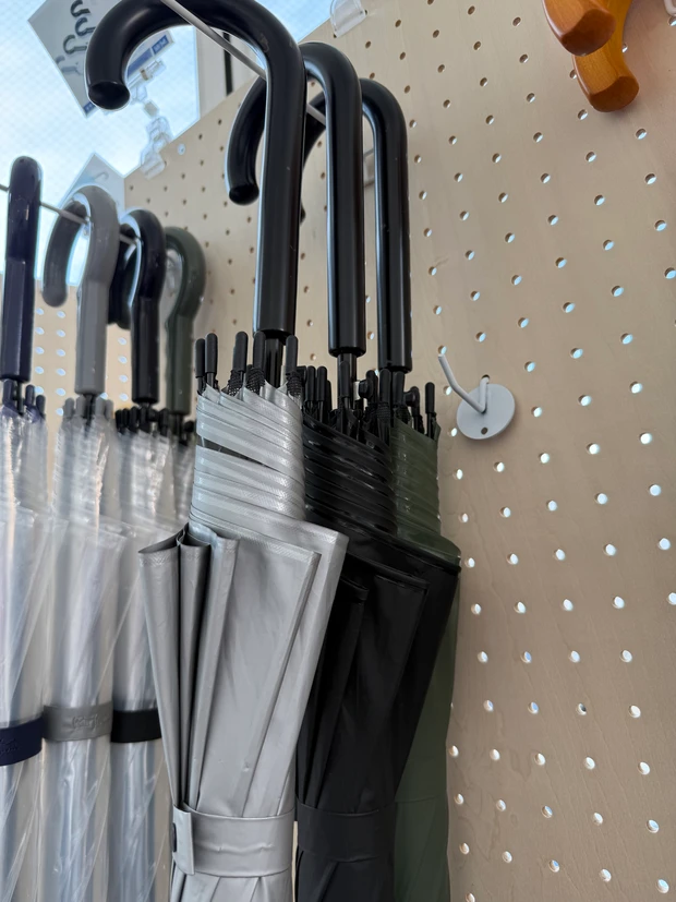 自由が丘のwater frontは傘のテーマパークだった2025SS最新傘トレンド情報_7_1