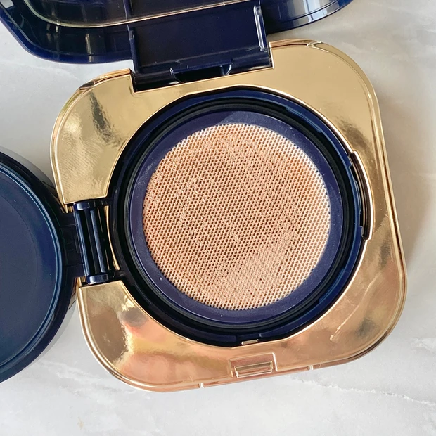 【2022上半期・MYベストコスメ〜ベースメイク部門〜】上品なツヤ肌がひと塗りで完成するクレ・ド・ポーのクッションは必ずゲットして！_2_1