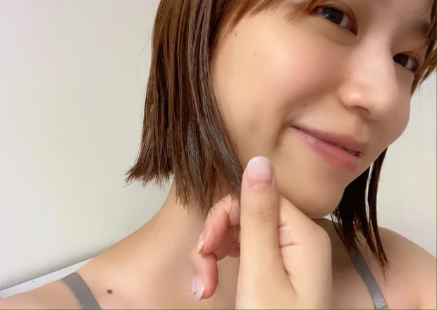 【大人女子のヘアケア】気になる毛髪の悩みは地肌から。オススメ♡簡単頭皮ケア&マルチユースオイル。_8_2