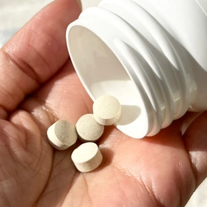 【石井美保さんの愛用インナーケア！】青パパイヤ酵素って知ってる？本気で綺麗を目指すなら内からも！_4_2