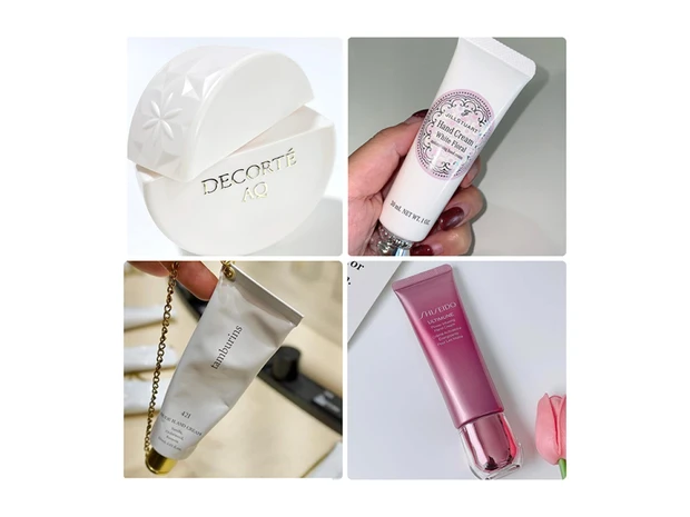 【人気ブランドのハンドクリーム15選】コスメデコルテやジルスチュアートなど予算別にご紹介。ギフトにも！