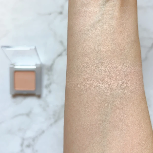 ミュアイス クマメンテパウダー　ライトベージュ