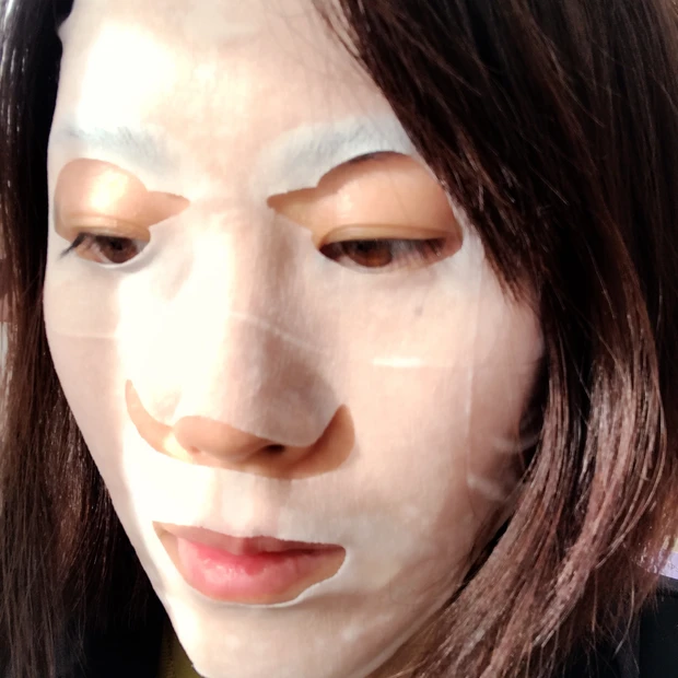 ルルルンプレシャス GREEN