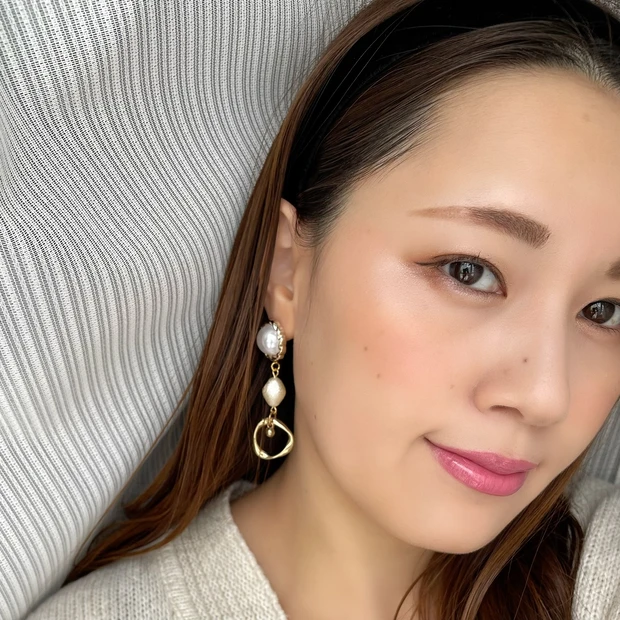 保存推奨！【春に使いたいピンクリップ5選】ブルベ夏の私がおすすめするピンクリップをご紹介＊_8_1