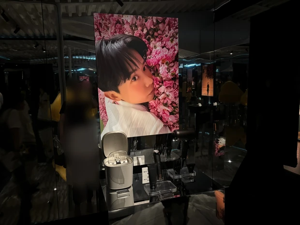 【小田切ヒロさん】初ポップアップイベント『ENERGETIC MONSTER』レポ｜予約特典や開催情報等もご紹介！_9_1