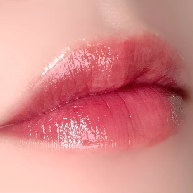 ヒンス hince ロウグロウジェルティント ミニ R023 ディープグレープ ブルベ