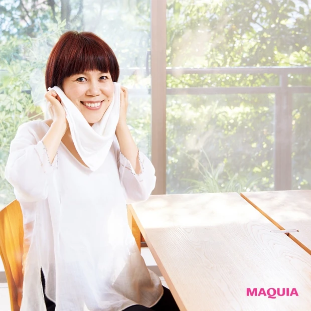 さすがプロ☆ エイジングケアの秘策アイテムやお疲れ肌一掃テクがすごい！