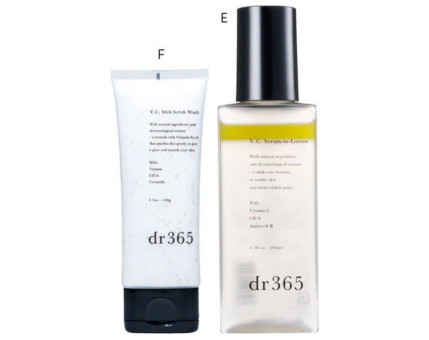 スキンケア研究家・三上大進さんの美容事情 PhotoGallery_1_4