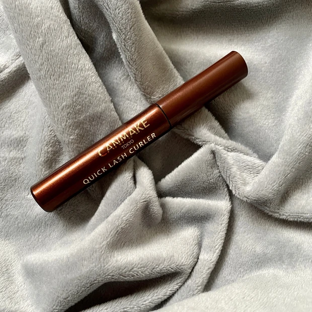 【2 items under 1,200yen】プチプラ＆時短の2アイテムでナチュラル＆ヘルシーなまつげメイク【目元の印象UP】_3