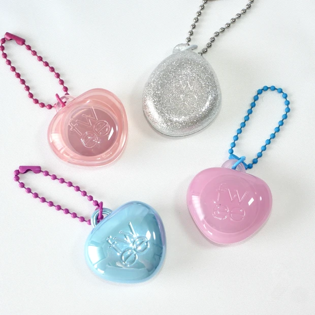 fwee フィー カーリングコスメ