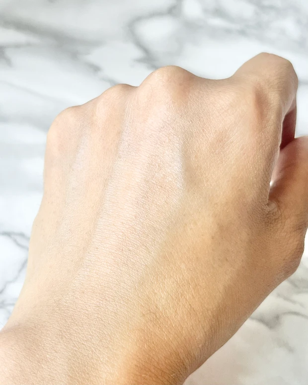 【オルビスのリンクルブライトUVプロテクター】トーンアップが叶う限定カラーはゲット必須！！_4_3