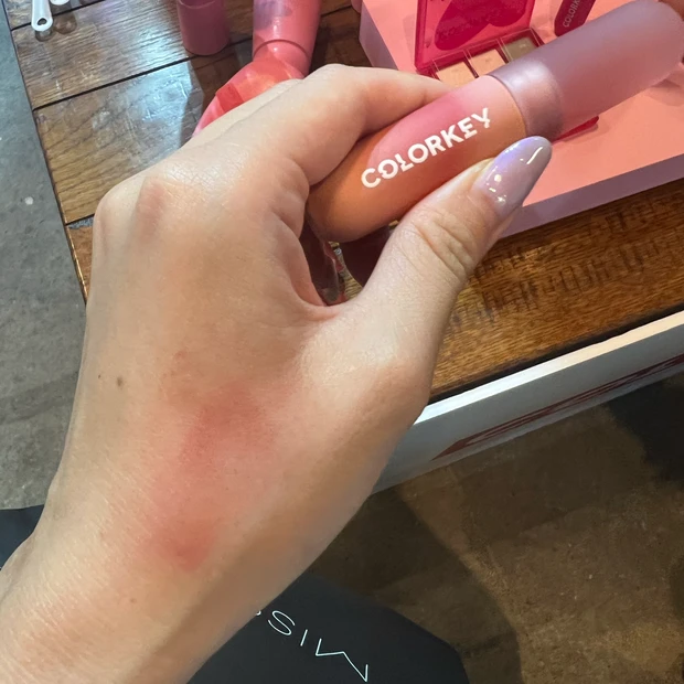  〈体験レポ〉MAQUIA SALON マキアサロン初参加❤️テーマは「アジアンコスメ」韓国、中国、タイコスメの魅力♡新商品3650アイライナーのタッチアップ♡_7_2