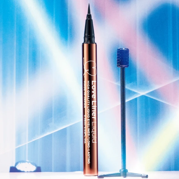 アイライナー部門TOP5・ALL￥1600以下のプチプラアイテムがランク…