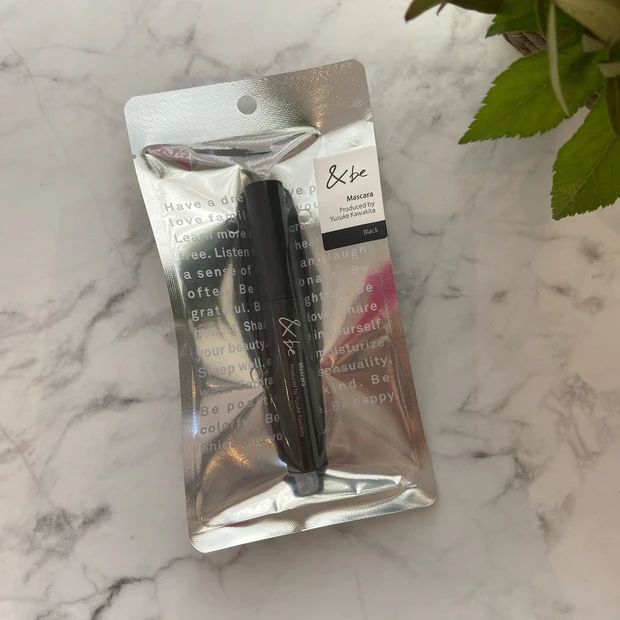 【次世代まつげパーマって？？】話題の最新まつげパーマ事情👀＆繊細な仕上がりでさらに長く！！お気に入りマスカラ「＆ｂｅ」✨
_3_1