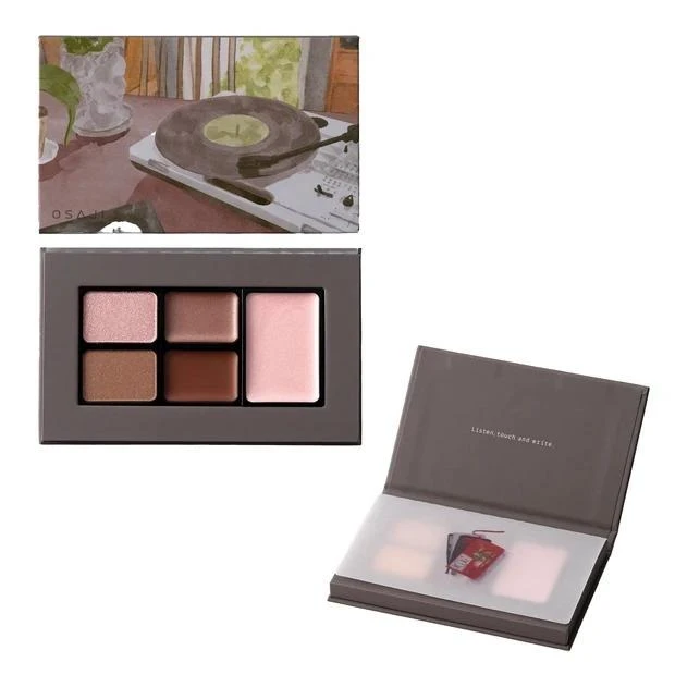 H32 Mienaichizu 見えない地図