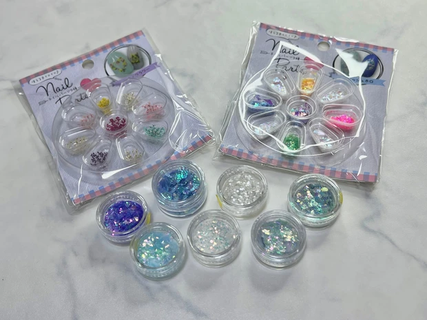 【オフ、サンディング不要？！】ペリッと剥がせるジェルネイルって実際どうなの？！を徹底解説します！【HOMEI ウィークリージェル】_8_2