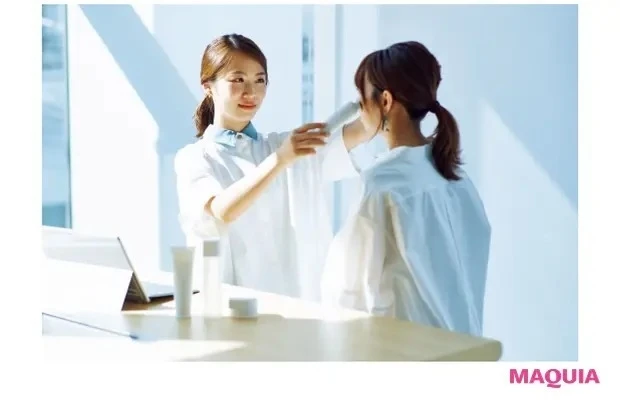 お得なカウンセリング&体験情報_SKINCARE LOUNGE BY ORBIS
