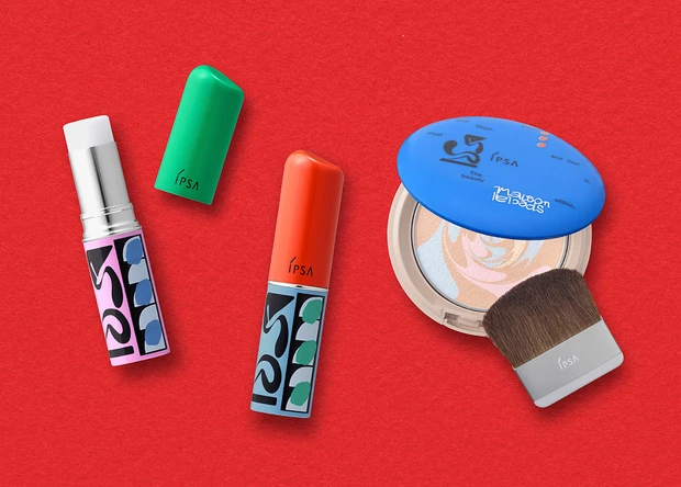 IPSA with MAISON SPECIAL