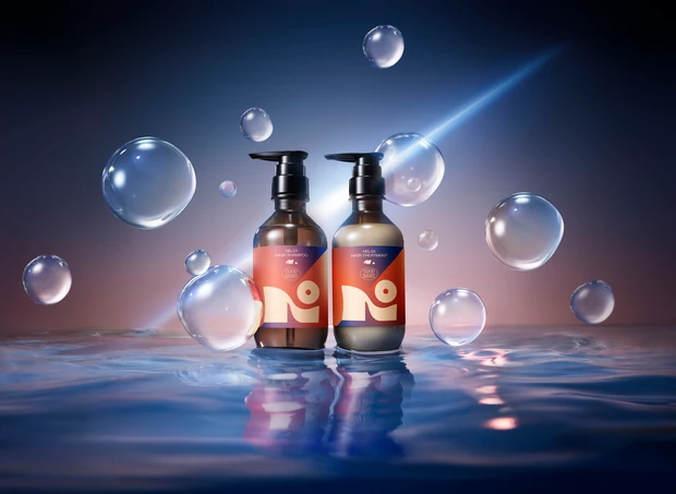 ヒロインメイクのマスカラ2種＆キスミーのアイブロウ