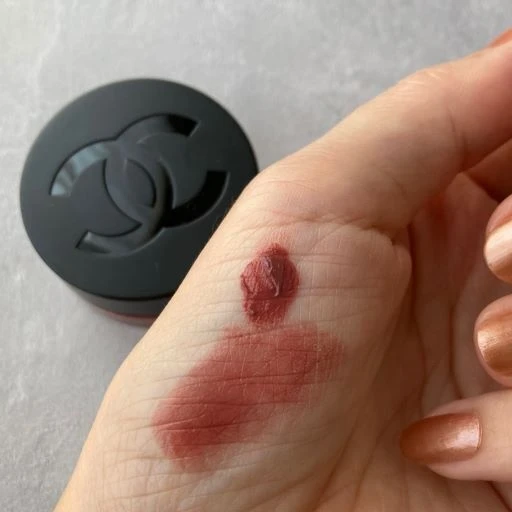 CHANELの人気マルチコスメ!【リップ&チーク ボーム N°1 ドゥ シャネル 】_2_2