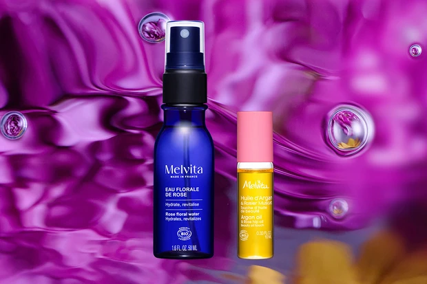 メルヴィータ  ローズブーケ 2025ホリデー