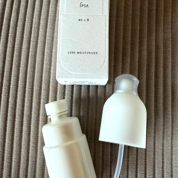 イプサ10代目の化粧液「ME n」