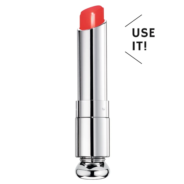 ディオール アディクト リップ グロウ 033 ￥4290／パルファン・クリスチャン・ディオール（限定発売中）