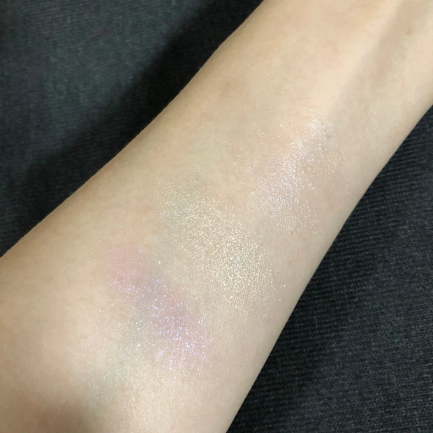 梅雨に使いたいプチプラハイライト3選【ENBAN TOKYO、FASIO、ZEESEA】_2_1