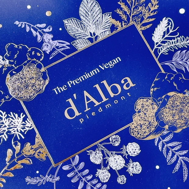 d'Alba（ダルバ）ホリデーコレクション2023】大人気の韓国コスメ