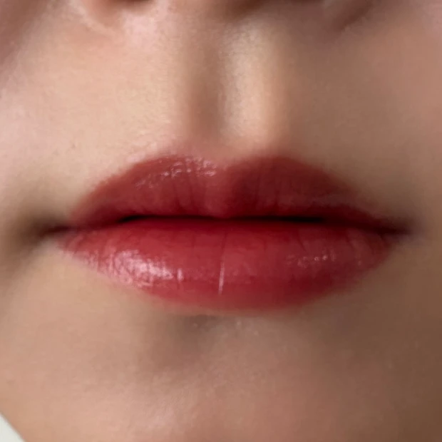 大人気！最新ミニコスメ【Laka／フルーティーグラムティント ミニデュオ ロージーエディション】人気ミニリップの新色が限定発売中！まだ店舗・ネットでも間に合う！_8_1